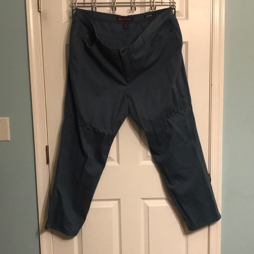 Pants